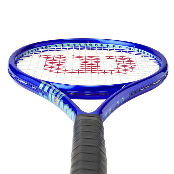 【ショップ限定エントリーでさらに+9倍】ウィルソンWilson硬式テニスラケットULTRATOUR98V5FRM2WR189711U2フレームのみ