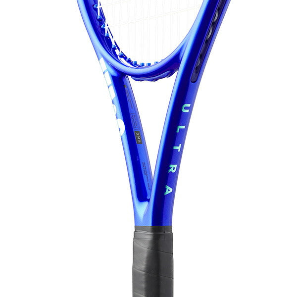 【ショップ限定エントリーでさらに+9倍】ウィルソンWilson硬式テニスラケットULTRATOUR98V5FRM2WR189711U2フレームのみ