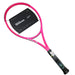 ウイルソンWilsonテニス硬式ラケットジュニアBURNPNK105SV6265GフレームのみWR199811U