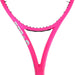 ウイルソンWilsonテニス硬式ラケットジュニアBURNPNK105SV6265GフレームのみWR199811U