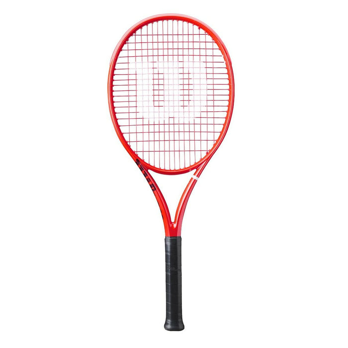 ウィルソンWilson硬式テニスラケット大人ディファイヤーDEFYER100V1フレームのみ高回転トルクシャフトコントロール性能空気抵抗軽減WR215411
