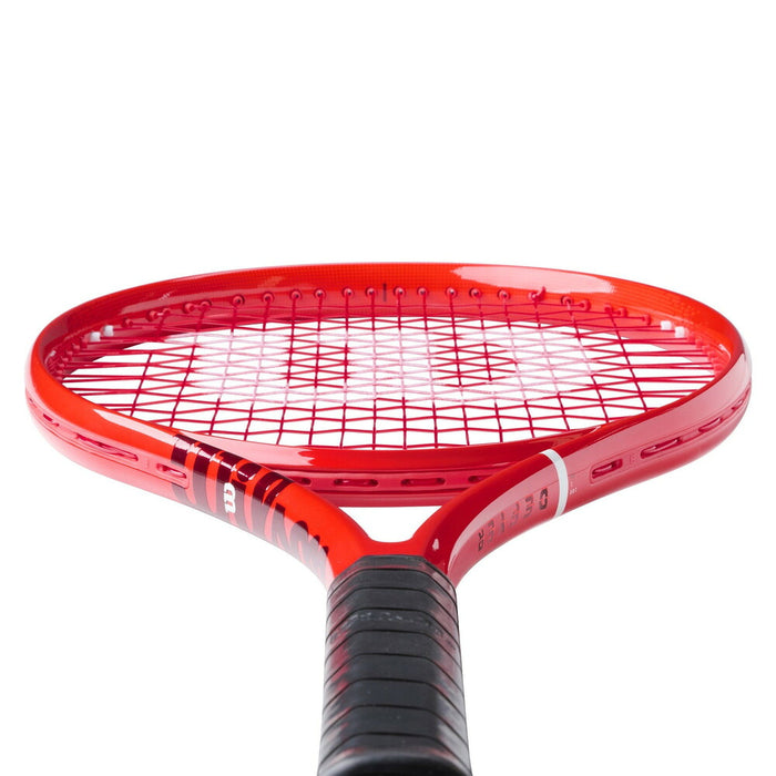 ウィルソンWilson硬式テニスラケットディファイアDEFYER100LV1TennisRacketフレームのみWR215511
