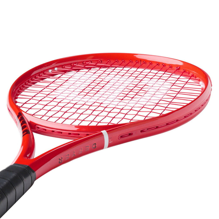 ウィルソンWilson硬式テニスラケットディファイアDEFYER100LV1TennisRacketフレームのみWR215511