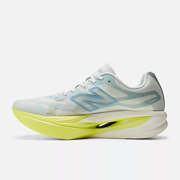 ニューバランスNewBalanceスーパーコンプエリートv6レディースランニングシューズマラソンジョギングWRCEL-91C-B