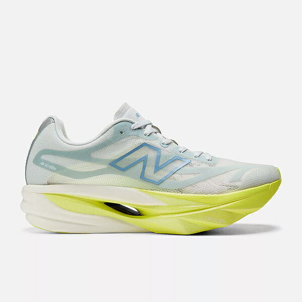 ニューバランスNewBalanceスーパーコンプエリートv6レディースランニングシューズマラソンジョギングWRCEL-91C-B