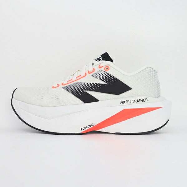 【ショップ限定エントリーでさらに+9倍】ニューバランスNewBalanceレディースランニングシューズFCSCTrainerv3マラソンジョギングWRCXCS4-B