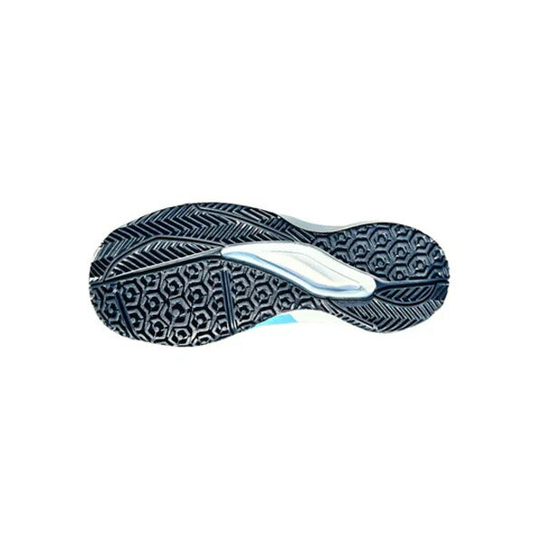 ウィルソンwilsonレディーステニスシューズRUSHPROACEウィメンズオムニコートWRS334140U