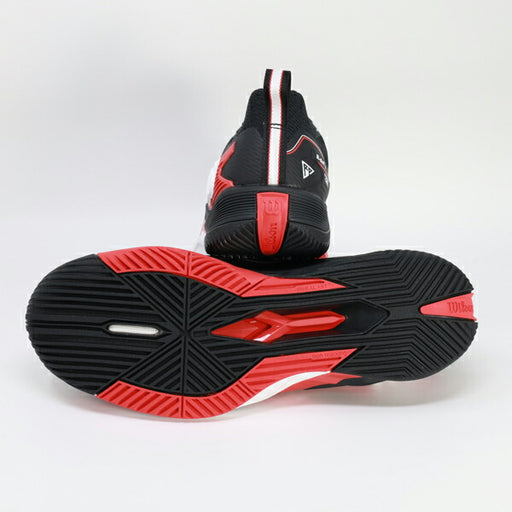 ウイルソンWilsonラッシュプロRUSHPRO4.5メンズテニスシューズオールコートWRS334330