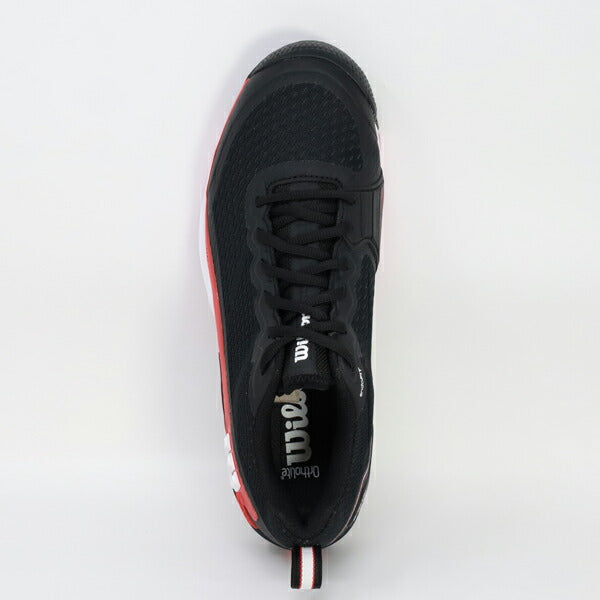 ウイルソンWilsonラッシュプロRUSHPRO4.5メンズテニスシューズオールコートWRS334330