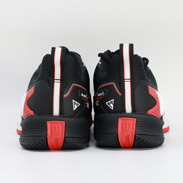 ウイルソンWilsonラッシュプロRUSHPRO4.5メンズテニスシューズオールコートWRS334330