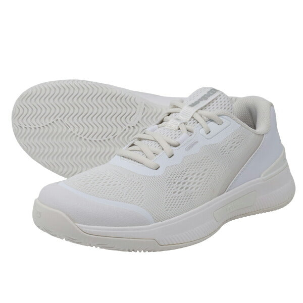 ウイルソンWilsonイントリーグプロACWレディーステニスシューズオールコートWRS334690