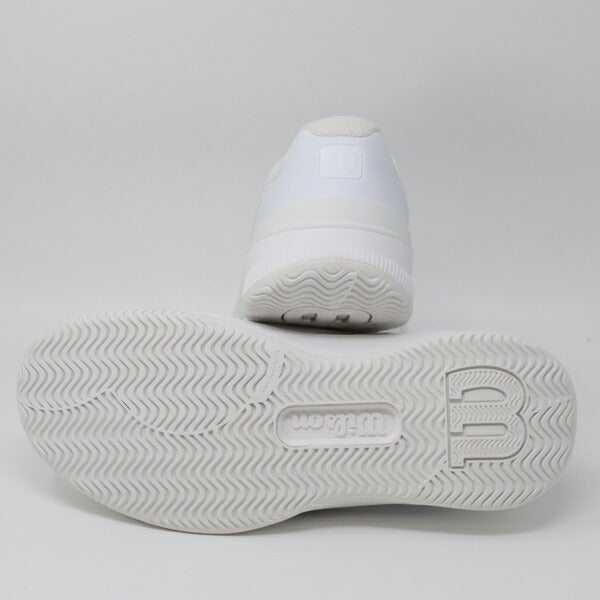 ウイルソンWilsonイントリーグプロACWレディーステニスシューズオールコートWRS334690