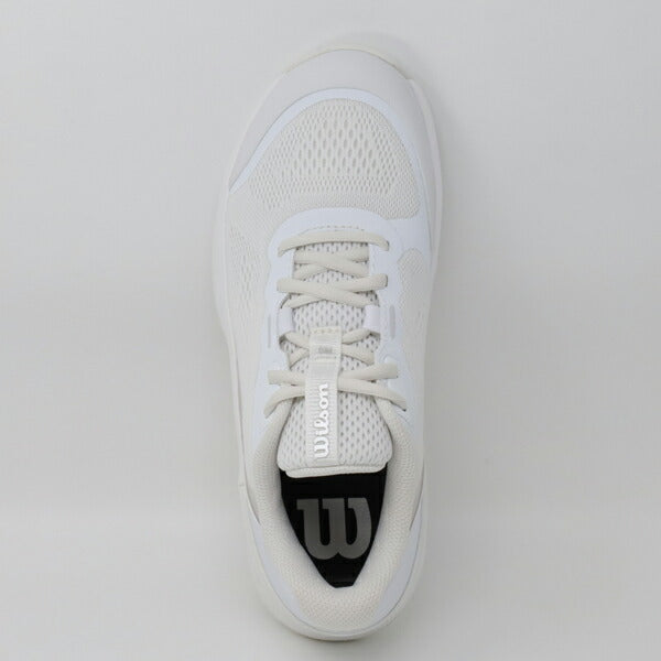 ウイルソンWilsonイントリーグプロACWレディーステニスシューズオールコートWRS334690