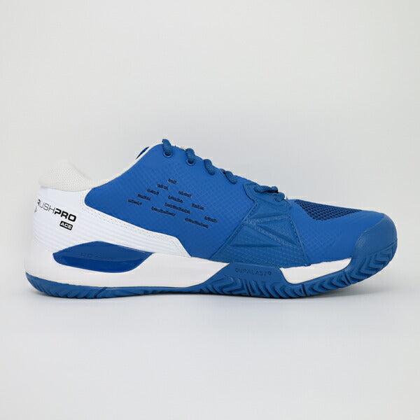 ウイルソンWilsonRUSHPROACEメンズテニスシューズオールコートWRS335360