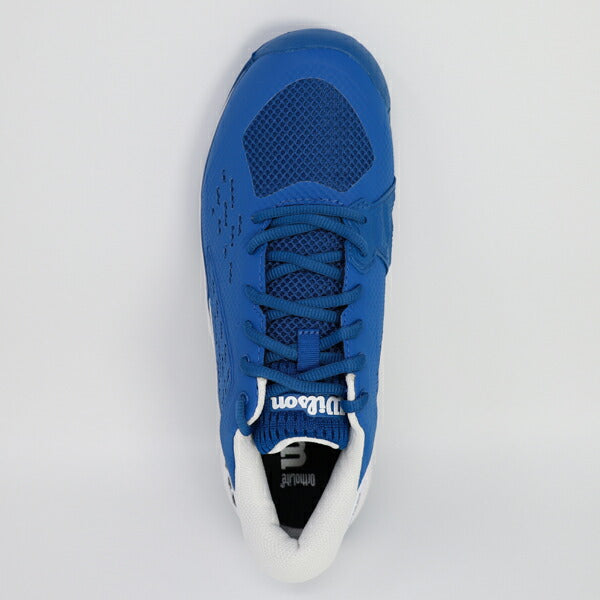 ウイルソンWilsonRUSHPROACEメンズテニスシューズオールコートWRS335360