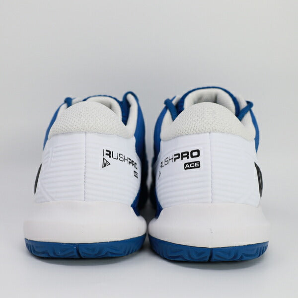 ウイルソンWilsonRUSHPROACEメンズテニスシューズオールコートWRS335360