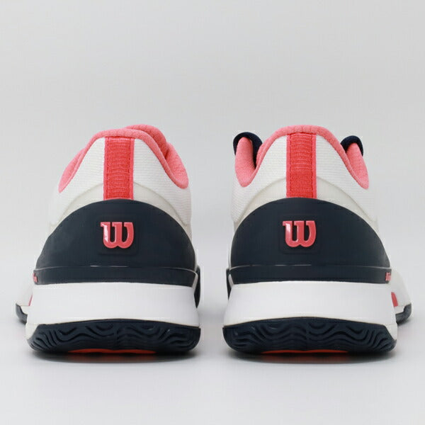 ウイルソンWilsonイントリーグツアーACWINTRIGUETOURレディーステニスシューズオールコートWRS335910