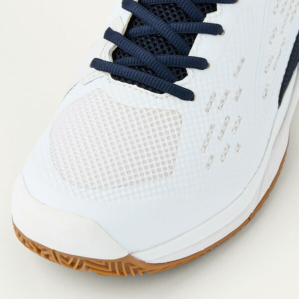 ウイルソンWilsonテニスシューズオムニコートRUSHPROACEメンズWRS337110U