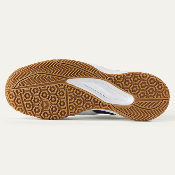 ウイルソンWilsonテニスシューズオムニコートRUSHPROACEメンズWRS337110U