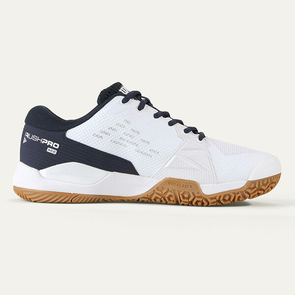 ウイルソンWilsonテニスシューズオムニコートRUSHPROACEメンズWRS337110U