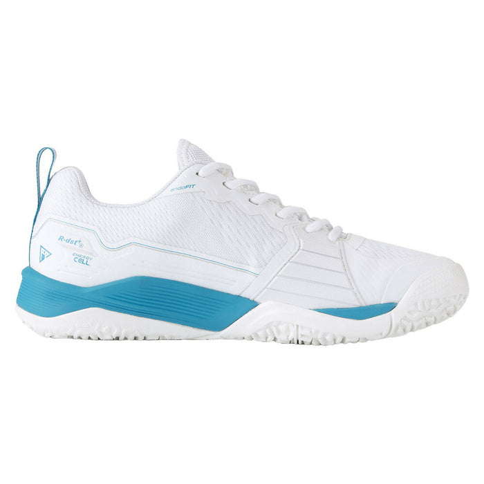 【ショップ限定エントリーでさらに+9倍】ウィルソンWilsonテニスシューズメンズRUSHPRO4.5OMNIラッシュプロオムニWRS337120U