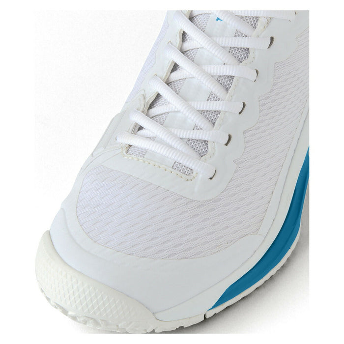 【ショップ限定エントリーでさらに+9倍】ウィルソンWilsonテニスシューズメンズRUSHPRO4.5OMNIラッシュプロオムニWRS337120U