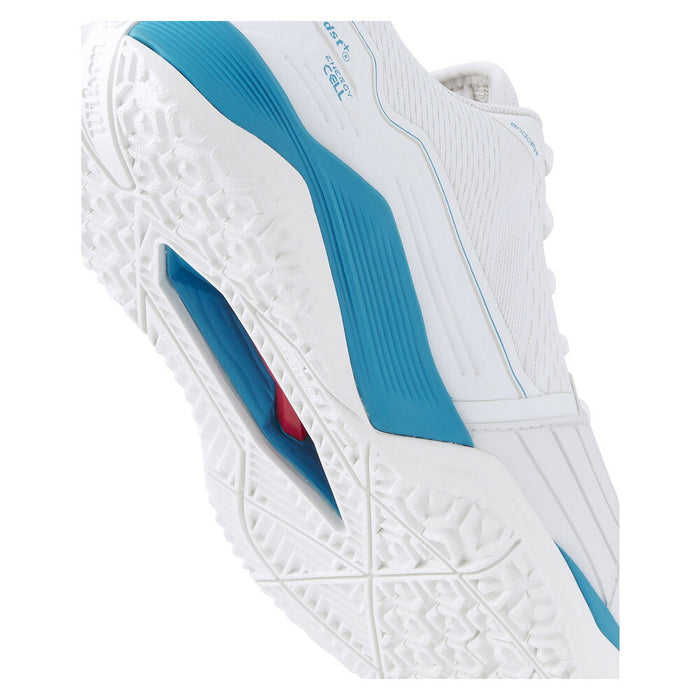 【ショップ限定エントリーでさらに+9倍】ウィルソンWilsonテニスシューズメンズRUSHPRO4.5OMNIラッシュプロオムニWRS337120U