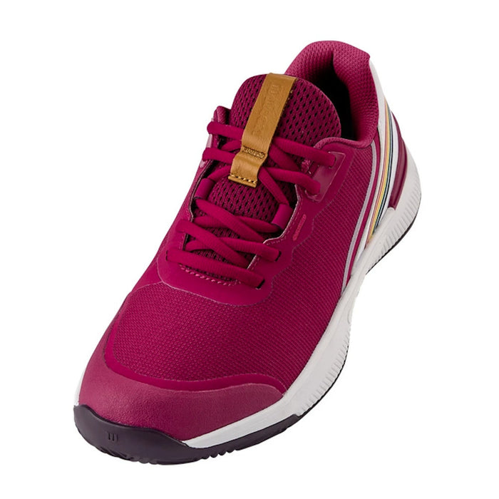 【ショップ限定エントリーでさらに+9倍】ウィルソンWilsonテニスシューズウィルソンラッシュプロエースRUSHPROACEオムニコート用WRS337500U