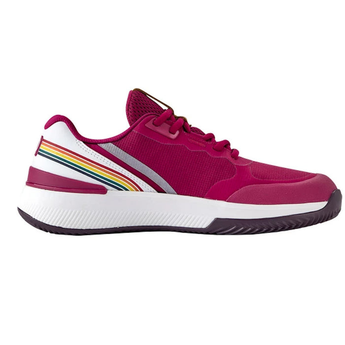 【ショップ限定エントリーでさらに+9倍】ウィルソンWilsonテニスシューズウィルソンラッシュプロエースRUSHPROACEオムニコート用WRS337500U