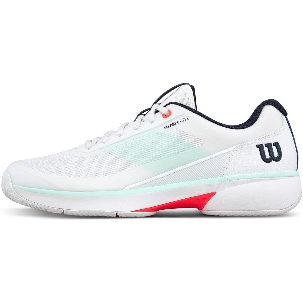 ウィルソンWILSONテニスシューズメンズRUSHLITE5.0WRS338580