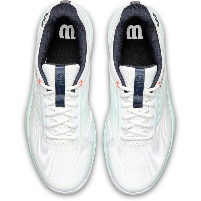 ウィルソンWILSONテニスシューズメンズRUSHLITE5.0WRS338580