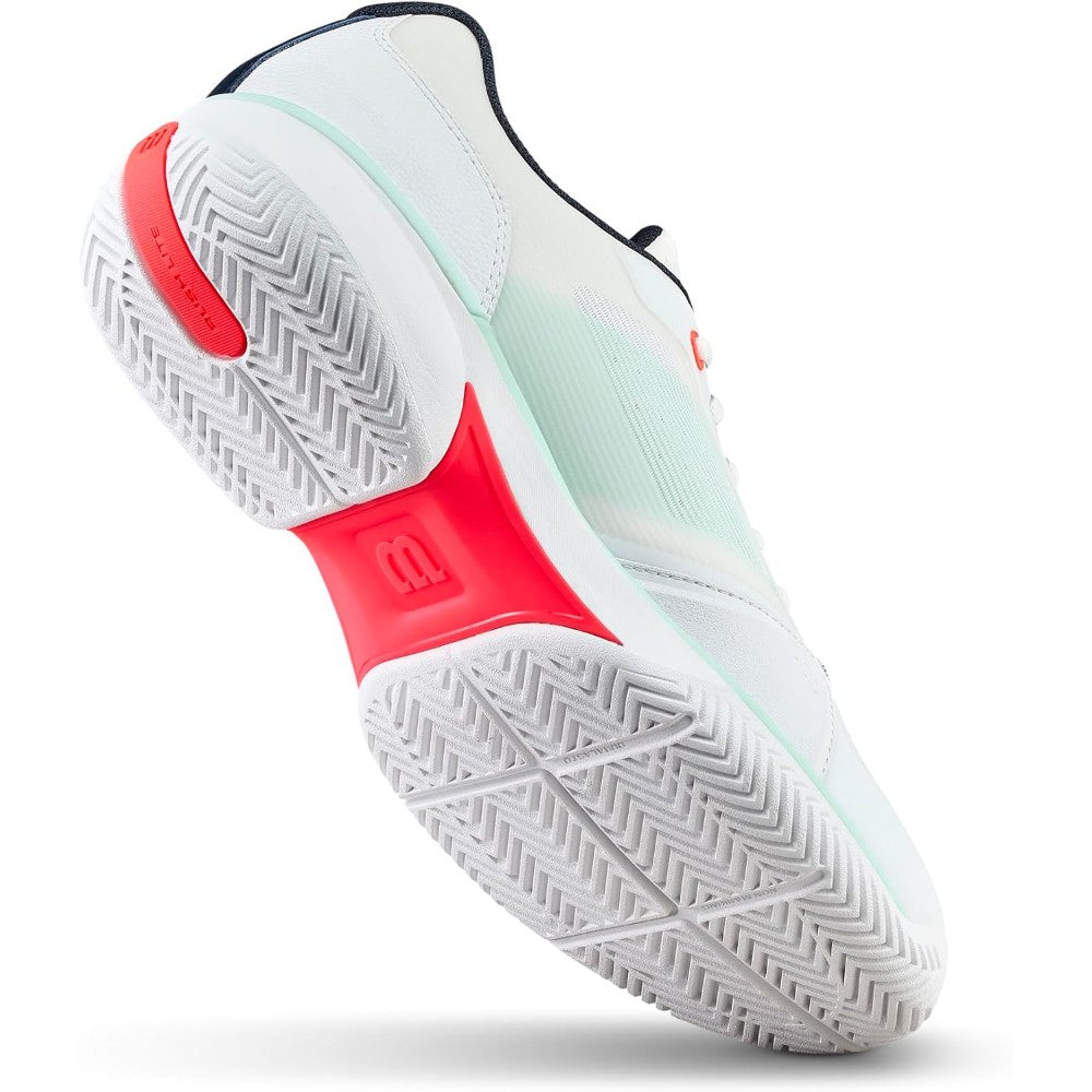 ウィルソンWILSONテニスシューズメンズRUSHLITE5.0WRS338580