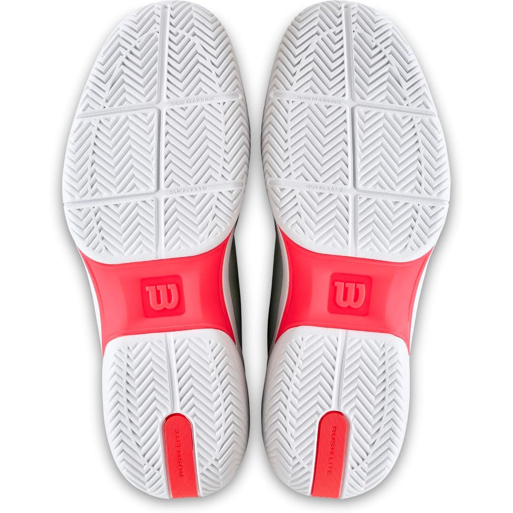 ウィルソンWILSONテニスシューズメンズRUSHLITE5.0WRS338580