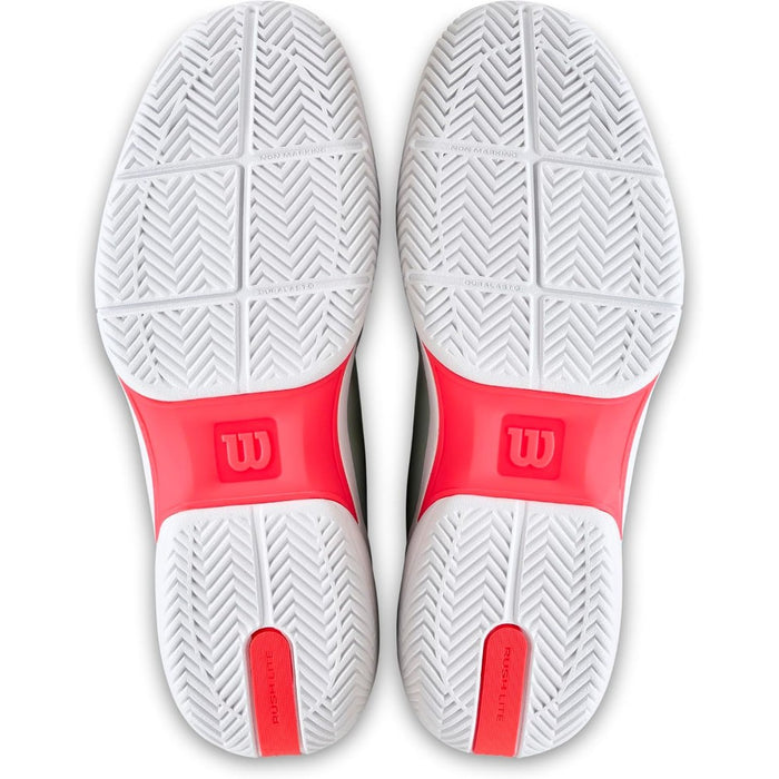 ウィルソンWILSONテニスシューズメンズRUSHLITE5.0WRS338580