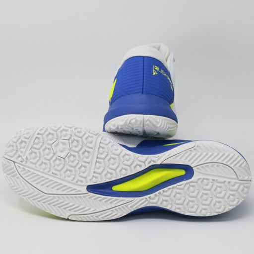 ウィルソンWILSONテニスシューズメンズラッシュプロエースオムニ・クレーコート用WRS339210