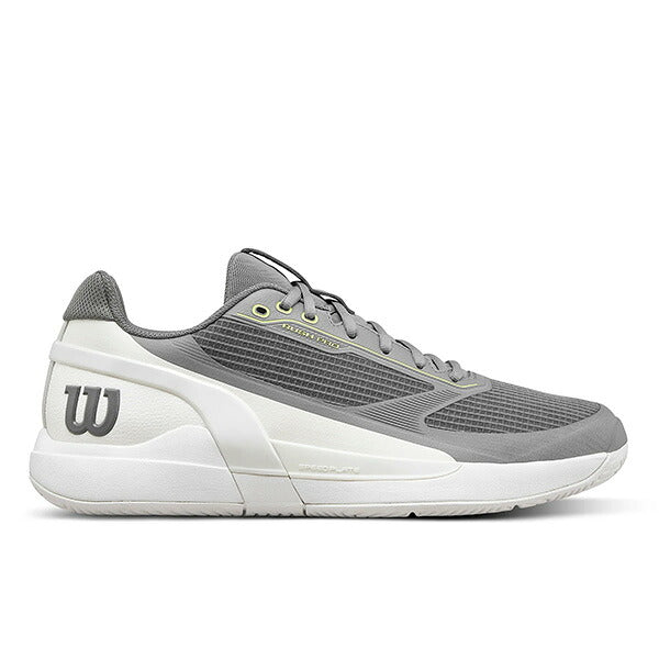 ウィルソンWILSONRUSHPRO5OCテニスシューズオールコートWRS339670