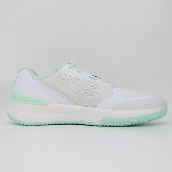 ウィルソンWILSONテニスシューズレディースイントリーグプロOCWオムニクレーコートWRS340120