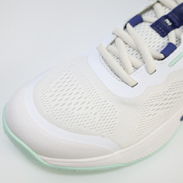 ウィルソンWILSONテニスシューズレディースイントリーグプロOCWオムニクレーコートWRS340120