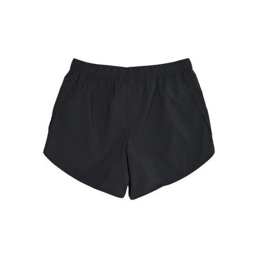 【ショップ限定エントリーでさらに+9倍】【ネコポス送料無料】ニューバランスNewBalanceレディースランニングパンツ5インチインナーナシ25FWショートパンツブラックWS51200-BK