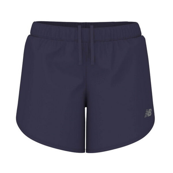【ネコポス送料無料】ニューバランスNewBalanceレディースランニングパンツSportショーツ5インチインナー無し26SSショートパンツWS51200-BOY