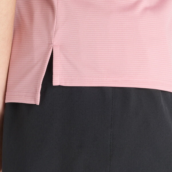 【ショップ限定エントリーでさらに+9倍】【ネコポス送料無料】ニューバランスNewBalanceレディースランニングシャツショートスリーブ25FWTシャツ半袖WT41222-PTF