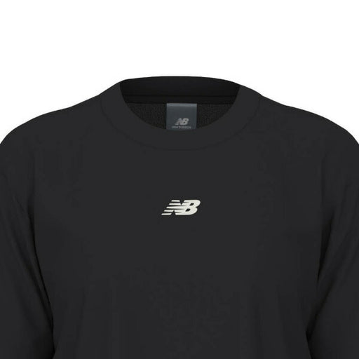 【ネコポス対応可】ニューバランスNewbalanceレディースTシャツグラフィックTシャツ半袖WT61B2G9-BK