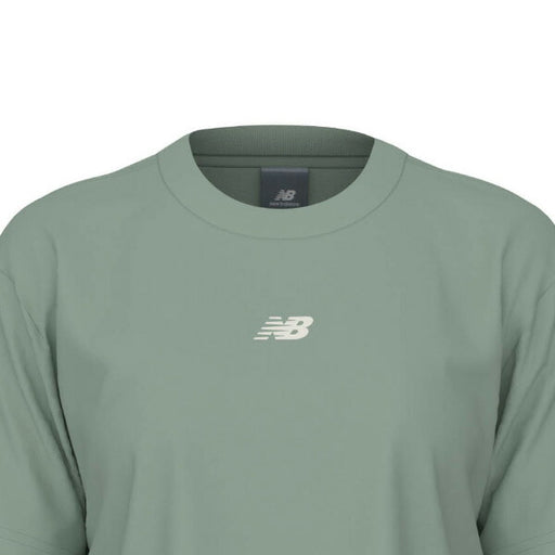 【ネコポス対応可】ニューバランスNewbalanceレディースTシャツグラフィックTシャツ半袖WT61B2G9-MCN