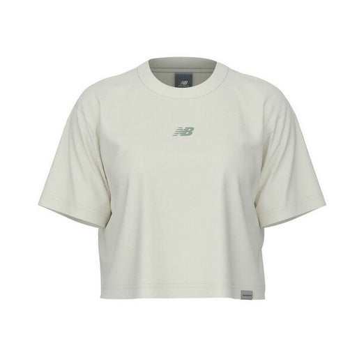 【ネコポス対応可】ニューバランスNewbalanceレディースTシャツグラフィックTシャツ半袖WT61B2G9-SST