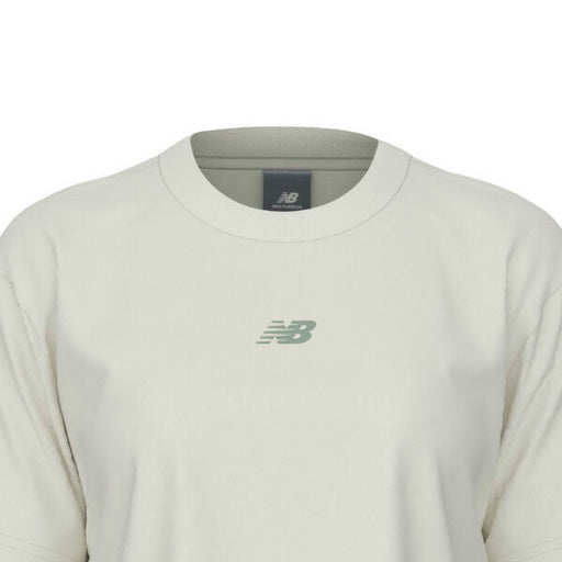 【ネコポス対応可】ニューバランスNewbalanceレディースTシャツグラフィックTシャツ半袖WT61B2G9-SST