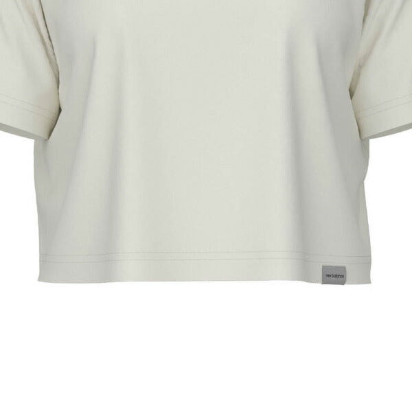 【ネコポス対応可】ニューバランスNewbalanceレディースTシャツグラフィックTシャツ半袖WT61B2G9-SST