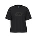 【ネコポス対応可】ニューバランスNewbalanceレディースNBロゴTシャツ半袖WT61S5YR-BK