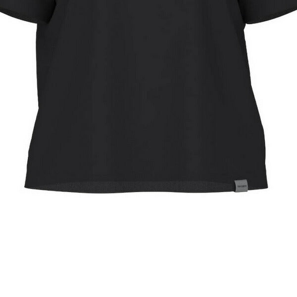 【ネコポス対応可】ニューバランスNewbalanceレディースNBロゴTシャツ半袖WT61S5YR-BK