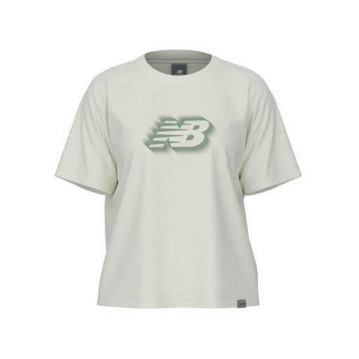 【ネコポス対応可】ニューバランスNewbalanceレディースNBロゴTシャツ半袖WT61S5YR-SST