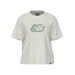 【ネコポス対応可】ニューバランスNewbalanceレディースNBロゴTシャツ半袖WT61S5YR-SST